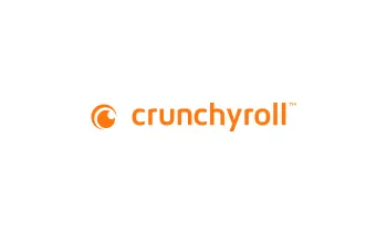 Подарочная карта CrunchyRoll