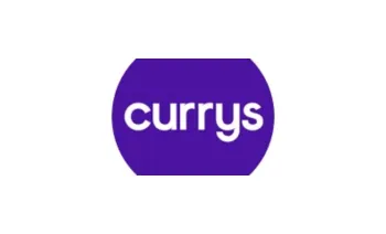 Currys Ireland Benefits Gift Card