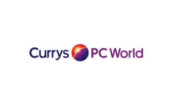 Currys PC World Ireland Gift Card