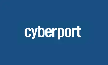 Подарочная карта Cyberport