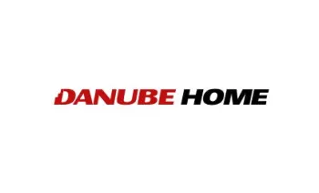 Подарочная карта Danube Home