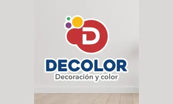 Decolor Gift Card