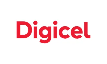 Digicel BVI British Refill
