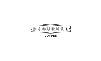 Djournal Coffee Gift Card