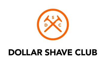 Подарочная карта Dollar Shave Club US
