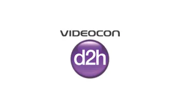 DTH Videocon Refill