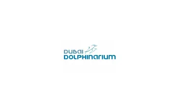 Tarjeta Regalo Dubai Dolphinarium 