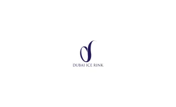 Tarjeta Regalo Dubai Ice Rink 