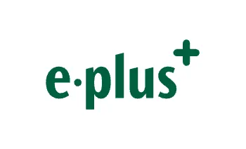E-Plus Refill