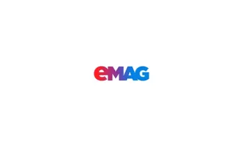 Подарочная карта eMAG-Bulgaria