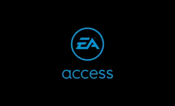 EA Access 12 Months 礼品卡