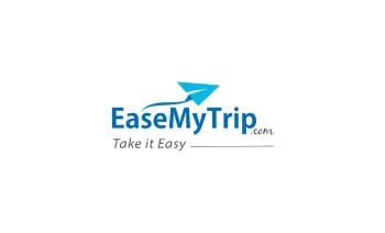 Подарочная карта EaseMyTrip Card