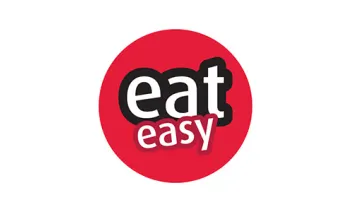 Tarjeta Regalo Eat Easy 