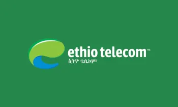 Ethio Telecom Refill