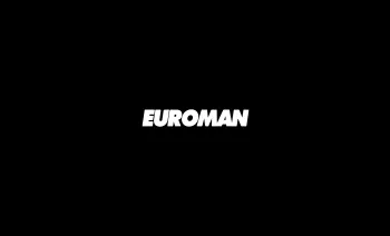 Euroman Gift Card