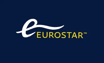 Подарочная карта Eurostar