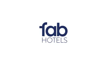 Подарочная карта Fab Hotels