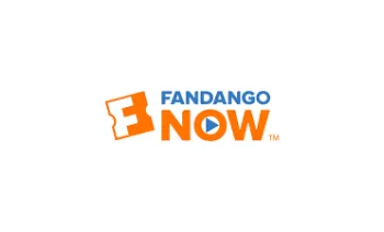 FandangoNOW ギフトカード