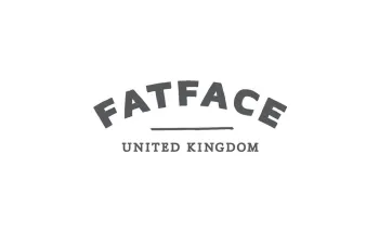 Подарочная карта FatFace