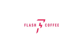 Flash Coffee Gift Card