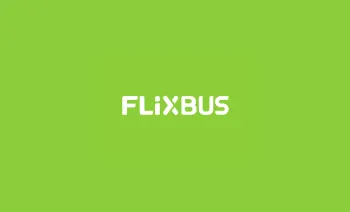 Flixbus Carte-cadeau