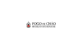 Tarjeta Regalo Fogo de Chão Brazilian Steakhouse 