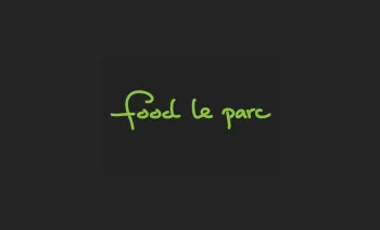 Tarjeta Regalo Food Le Parc 