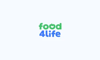 Food4Life Gift Card