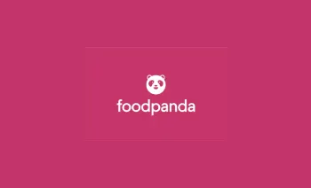 Подарочная карта Foodpanda