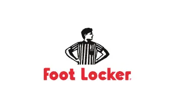 Подарочная карта Foot Locker MY