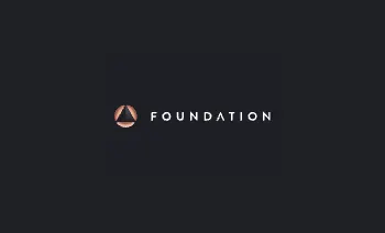 Foundation Bitcoin Wallets Geschenkkarte