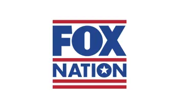 Fox Nation US ギフトカード