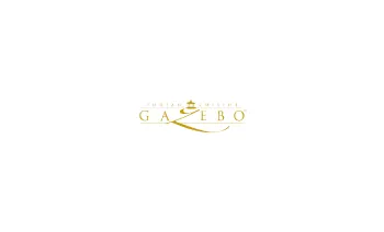 Gazebo Gift Card