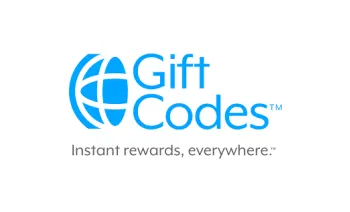 GCodes Global Digital Media US Carte-cadeau