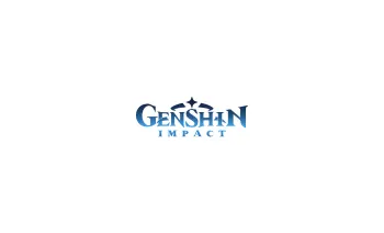 Genshin Impact - Blessing of the Welkin Moon US Gift Card