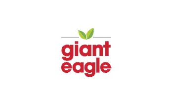 Giant Eagle US ギフトカード