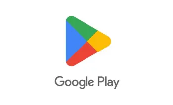 Подарочная карта Google Play KSA