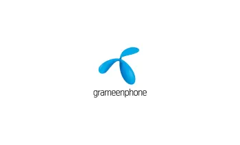 Grameenphone Пополнения