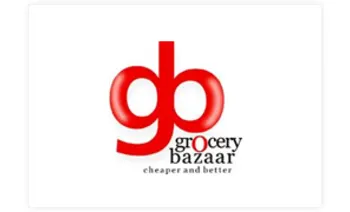 Grocery Bazaar Gift Card