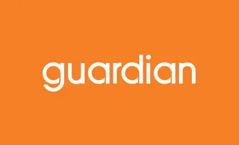 Guardian MY Gift Card