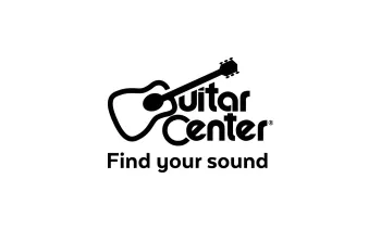 Gift Card Guitar Center®