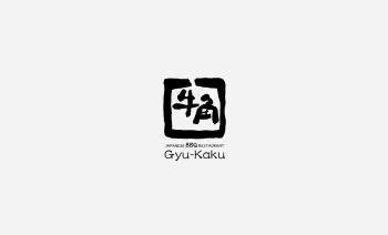Gyu-Kaku Gift Card