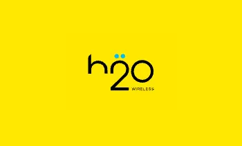 H2O Data SMS Talktime Recharges