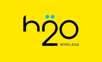 H2O Wireless PIN Ricariche