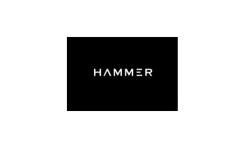 Hammer Gift Card