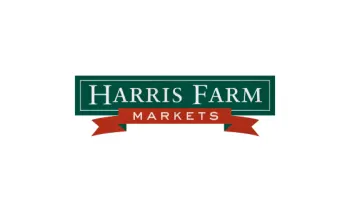 Harris Farm ギフトカード