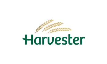 Подарочная карта Harvester