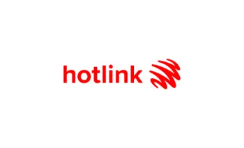 Hotlink PIN Пополнения