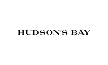 Подарочная карта Hudson's Bay