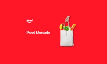 Подарочная карта iFood Mercado